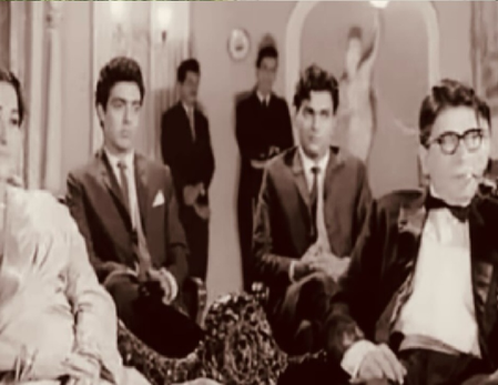 'तकदीर' ने बदली थी सुभाष घई की 'तकदीर', इसी फिल्म से खुले हिंदी सिनेमा के दरवाजे