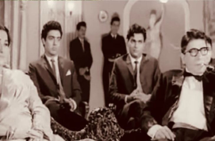 'तकदीर' ने बदली थी सुभाष घई की 'तकदीर', इसी फिल्म से खुले हिंदी सिनेमा के दरवाजे