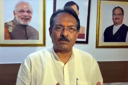 केजरीवाल के लिए सुंदरकांड पाठ का आयोजन एक राजनीतिक छल से अधिक कुछ नहीं : हर्ष मल्होत्रा