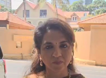 हमारे लिए पहले भारतीय नागरिक की सुरक्षा, बाद में ट्रेड पर चर्चा: शायना एनसी