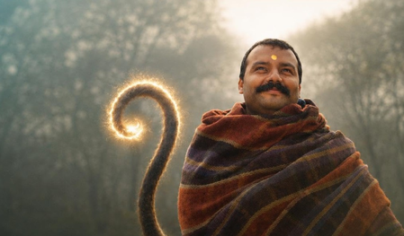 हनुमान अंश' पर सियासत, कांग्रेस ने लगाया धर्म की राजनीति का आरोप, भाजपा बोली-हर बात को मुद्दा बनाना ठीक नहीं