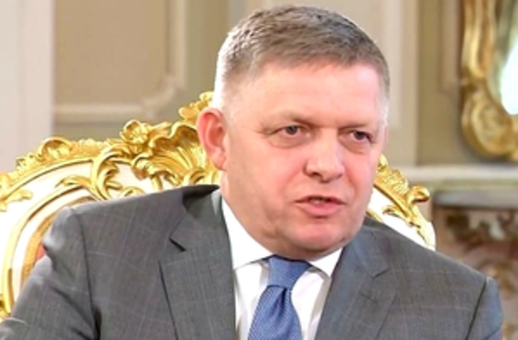 स्लोवाकिया के प्रधानमंत्री फिको को लगीं 4 गोलियां, अब भी 'गंभीर' : उपप्रधानमंत्री