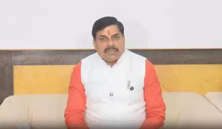 2 करोड़ 72 लाख रुपए के इनामी नक्सलियों ने किया सरेंडर: सीएम मोहन यादव