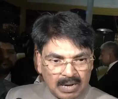 पश्चिम बंगाल सहित अन्य राज्यों के विधानसभा चुनावों में जीत हासिल करेगी भाजपा: मनन कुमार मिश्रा