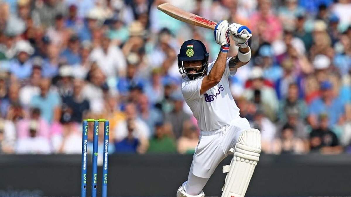 BCCI के दरवाजे अर्जी लेकर गये थे विराट कोहली लेकिन लौटना पडा खाली हाथ, सेलेक्टर्स ने कहा- 'सॉरी नहीं है आपकी जगह'