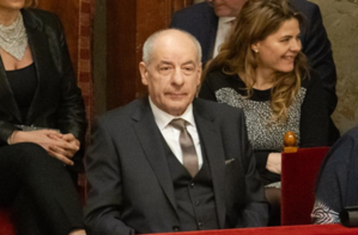 तमस सुलिओक बनेे हंगरी के नए राष्ट्रपति