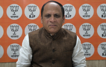 'सपा को भाजपा फोबिया हो गया, हर जगह बीजेपी दिखती है', अखिलेश यादव पर बरसे दिनेश प्रताप सिंह