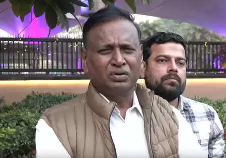 लंबे समय से ममता बनर्जी का चुनाव कैंपेन मैनेज कर रही है आई-पैक : उदित राज