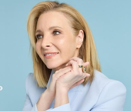 लिसा कुड्रो को नहीं था 'फ्रेंड्स' की सफलता पर यकीन, पुराने शो को छोड़ने में लग रहा था डर