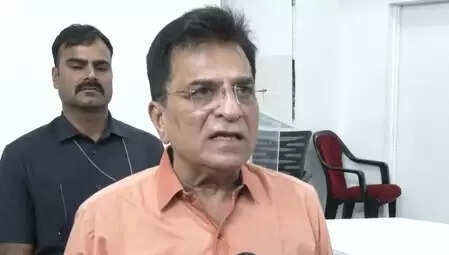 किरीट सोमैया का उद्धव ठाकरे पर निशाना, बोले- 'वोट जिहाद' की राजनीति कर रही शिवसेना यूबीटी