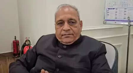 परिवार केंद्रित राजनीति की वजह से कांग्रेस की स्थिति दुर्भाग्यपूर्ण : मंत्री रणबीर सिंह गंगवा