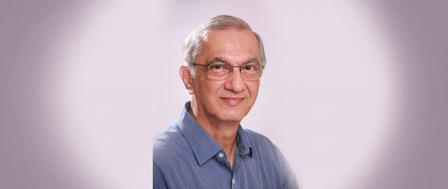 भारत के भविष्य की आर्थिक प्रगति के लिए सेमीकंडक्टर उत्पादन बेहद महत्वपूर्ण: प्रो. जुजेर वासी