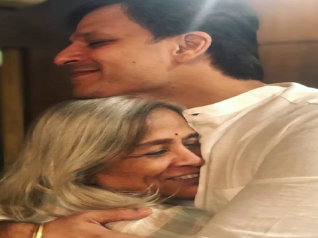 जब बुरे दौर से गुजर रहे विवेक ओबेरॉय को जिंदगी लगने लगी बेकार, मां के एक सवाल ने बदल दी थी जिंदगी