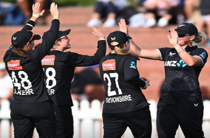 महिला टी20 विश्व कप: न्यूजीलैंड टीम का ऐलान, नेन्सी, इजी को पहली बार मौका