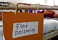 महाराष्ट्र: एक स्कूल में परोसे गए खाने में गिरी छिपकली, 31 छात्र अस्पताल में भर्ती