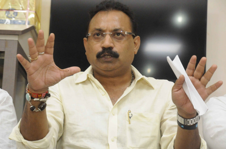 ‘बहू-बेटी को सुरक्षा नहीं दे पाए और महिलाओं की चिंता करते हैं’, राबड़ी देवी पर मंत्री अशोक चौधरी का तंज