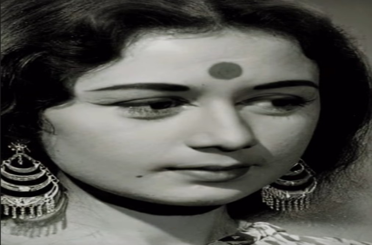 'ये समां समां है प्यार का' के साथ जैकी श्रॉफ ने एक्ट्रेस नंदा को किया याद, जन्मदिन पर दी भावुक श्रद्धांजलि