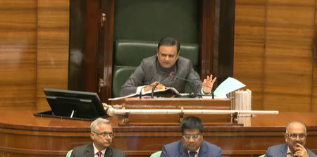 महाराष्ट्र: 'महाराष्ट्र धर्म स्वतंत्रता अधिनियम 2026' विधेयक विधानसभा से पास, विधान परिषद में आज बिल पर चर्चा