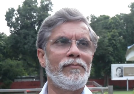 हल्द्वानी 'शुद्धिकरण' विवाद पर बोले पवन खेड़ा, देखते हैं सरकार कब दर्ज कराएगी एफआईआर