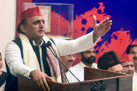 अखिलेश का सरकार पर हमला, बोले- प्रदेश में आम जनता को न्याय मिलना कठिन होता जा रहा है