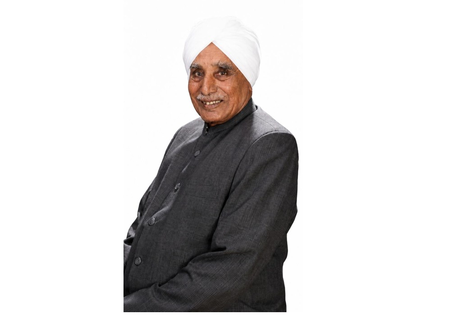 एस्सेल ग्रुप के चेयरमैन डॉ. सुभाष चंद्रा के पिता का निधन, सीएम योगी समेत कई नेताओं ने जताया दुख