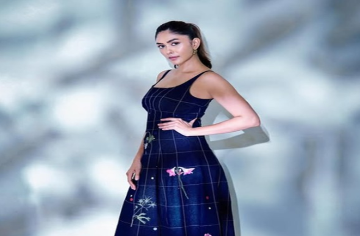 आज के समय में प्यार की सबसे बड़ी चुनौती कम्युनिकेशन है: मृणाल ठाकुर