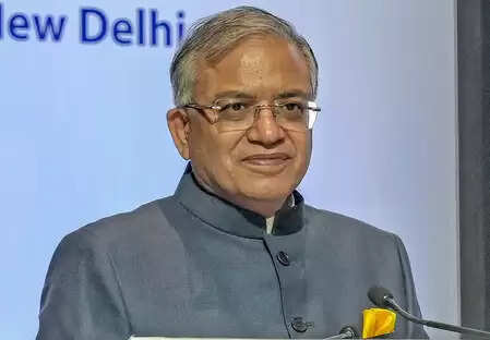 सीईसी ज्ञानेश कुमार ने चुनाव आयोग के डिजिटल प्लेटफॉर्म ईसीआईएनईटी का शुभारंभ किया