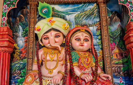 जेनजी का गणपति सेलिब्रेशन, हंगामा और हुड़दंग नहीं, सांस्कृतिक मूल्य और धार्मिक अनुष्ठान सबसे पहले