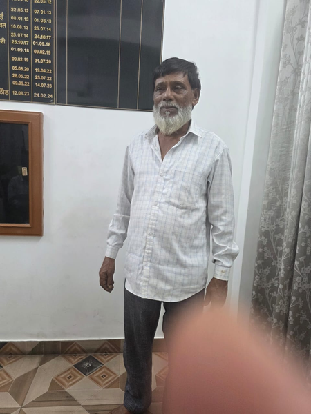 फर्जी अल्पसंख्यक छात्रवृत्ति मामले में पश्चिम बंगाल का 63 वर्षीय आरोपी गिरफ्तार
