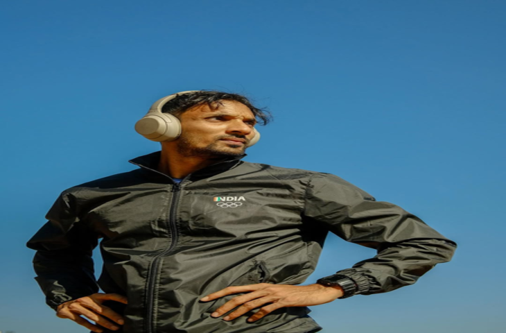 5वीं इंडियन ओपन जंप्स: ट्रिपल जंपर अबूबकर ने जीता गोल्ड, जानिए अन्य मुकाबलों के परिणाम