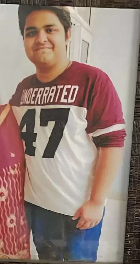 नोएडा: 27 वर्षीय इंजीनियर युवराज मेहता की दम घुटने से हुई मौत, पोस्टमार्टम रिपोर्ट में बड़ा खुलासा