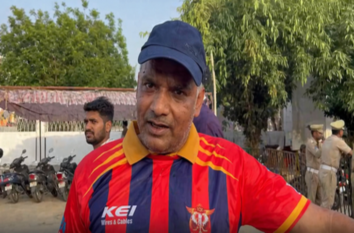 आईपीएल 2026: लखनऊ में केकेआर से एलएसजी की भिड़ंत, फैंस को रोमांचक मुकाबले की उम्मीद