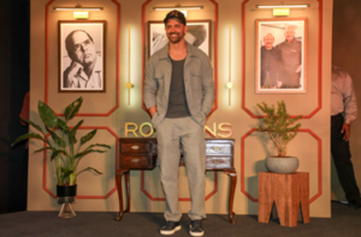 पर्सनैलिटी राइट्स की सुरक्षा के लिए दिल्ली हाईकोर्ट पहुंचे ऋतिक रोशन, बुधवार को सुनवाई