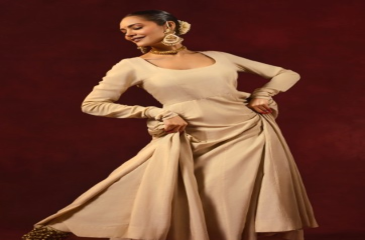 दुबई में मिसाइल हमलों के बीच फंसीं ईशा गुप्ता सुरक्षित लौटीं, बयां किया आंखों देखा हाल