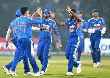 अहमदाबाद में भारतीय टीम का रिकॉर्ड शानदार, सिर्फ इस टीम से मिली है हार