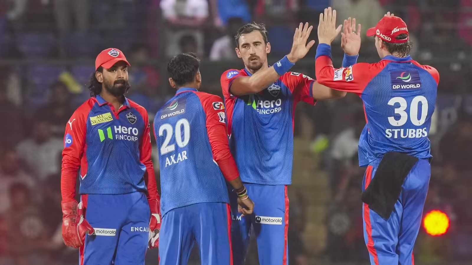 DC vs RR Highlights: नो बॉल, रन आउट और फिर छक्के से काम तमाम, दिल्ली और राजस्थान के सुपर ओवर में दिखाग गजब थ्रिलर