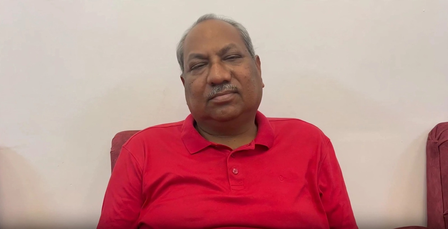 चुनावी वादों का रोडमैप बताएं अखिलेश, विपक्ष की कथनी और करनी में अंतर: संजय निषाद