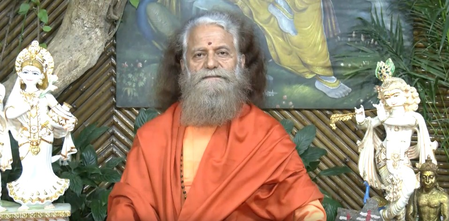 'यह तीर्थाटन है, पर्यटन नहीं,' चारधाम की यात्रा पर बोले स्वामी चिदानंद