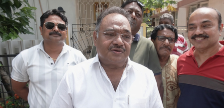 पश्चिम बंगाल शपथ ग्रहण समारोह में पीएम मोदी होंगे शामिल : समिक भट्टाचार्य