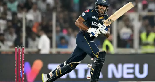 RR vs GT Highlights: 'टीम इंडिया में कमबैक करके ही दम लेगा' साई सुदर्शन का बल्ला फिर बरपा गया कहर, गेंदबाजों की उधेडी बखियां