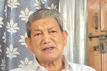 सरकार और प्रशासन चारधाम के तीर्थयात्रियों को बेहतर सुविधाएं उपलब्ध कराएं : हरीश रावत
