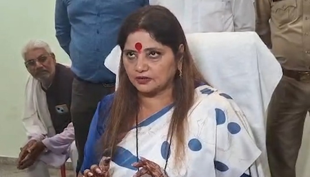 आयोग के पास घरेलू हिंसा के मामले सबसे ज्यादा, छोटी शिकायतें थाने में ही सुलझाए पुलिस: बबीता चौहान