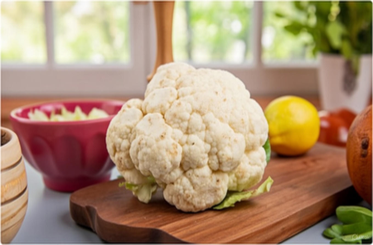 इम्यूनिटी और हड्डियों को मजबूत बनाती है फूलगोभी, कम करती है वजन