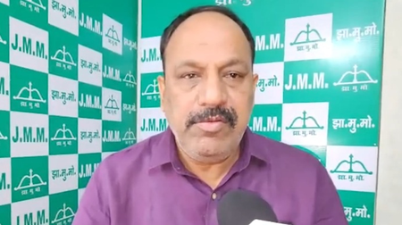 झारखंड छात्र आंदोलन के बीच फिर होगी सरकार से वार्ता, एनडीए नेताओं ने कहा-सकारात्मक रहेगी बैठक