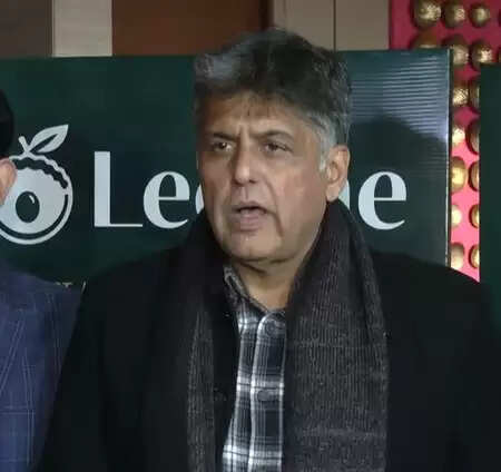 मनरेगा से नफरत थी तो केंद्र सरकार बजट क्यों बढ़ाती थी : मनीष तिवारी