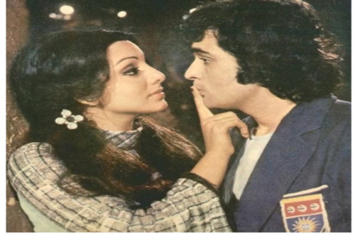 'खेल खेल में' के 51 साल पूरे होने पर नीतू कपूर ने याद किया पुराना दौर, शेयर की ऋषि कपूर संग रोमांटिक तस्वीर