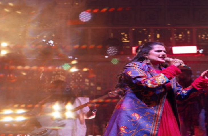 'इंडस्ट्री में नई मिसाल पेश की', अरिजीत सिंह को मिला सोना मोहपात्रा का साथ