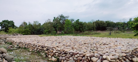 सुरक्षित ट्रेन सेवाएं सुनिश्चित करने के लिए एनएफआर ने मानसून की तैयारियों को किया तेज