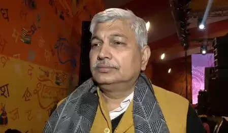 'दिल्ली शब्दोत्सव-2026' जैसे कार्यक्रम जरूरी हैं : प्रोफेसर डॉ राजीव नारायण