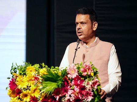 प्रधानमंत्री मोदी के 12 वर्षों के नेतृत्व ने भारत को आत्मनिर्भर राष्ट्र में बदल दिया: सीएम फडणवीस